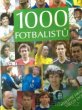 PRODÁM KNIHU - KOPANÁ - FOTBAL