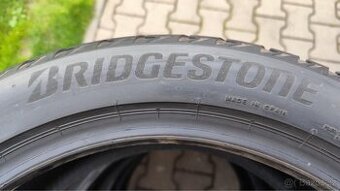 Bridgestone Turanza Eco