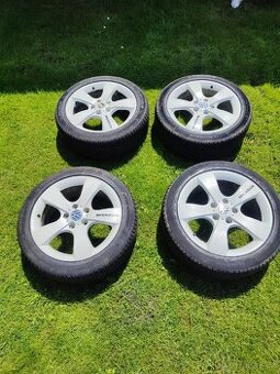 5x122r16 Octavia 2
