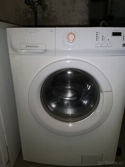 Pračka Electrolux