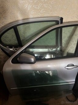Seat Leon 1m 2.8 4x4