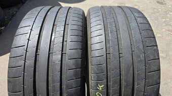 Letní pneu 255/35/19 Michelin