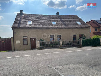 Prodej rodinného domu, 130 m², Chožov