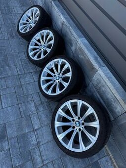 5x120 r18 “styling 166”