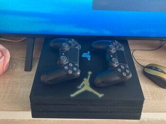 PS 4 Pro 1TB