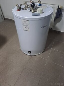 Zásobník teplé vody Vaillant _ VIH R 120/5