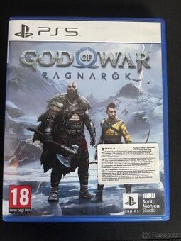 Ps5 a Ps4 hry