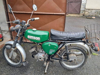 Simson Electronic