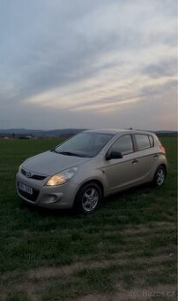 Hyundai i20 2012