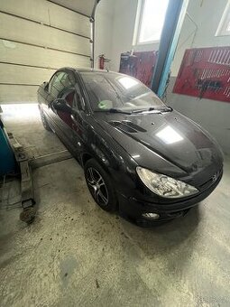 206 cc cabriolet