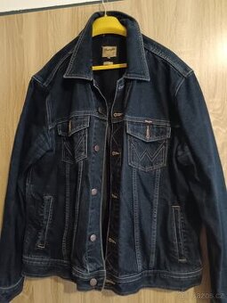 Wrangler 2XL