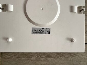 LED světlo čtverec 220mm