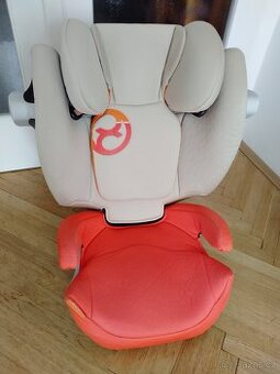 Autosedačka Cybex Solution M-Fix