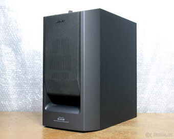 Aktivní subwoofer Sony SA-W 305.