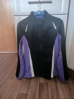Cyklistická bunda