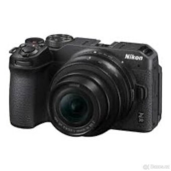 Nikon z 30 tělo