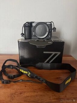Nikon z30