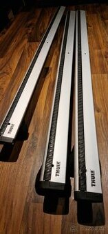 Příčníky THULE WingBar Evo