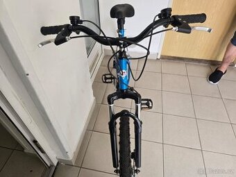 Horské kolo Olpran 26"