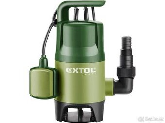 Čerpadlo Extol craft