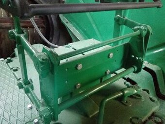 Zetor super