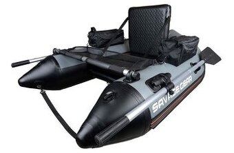 Belly boat savage