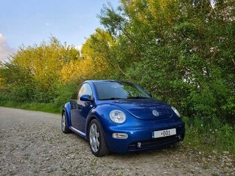 New Beetle (9C) 2.3 V5 BlueLine - 1