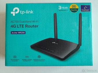 TP-Link Archer MR200
