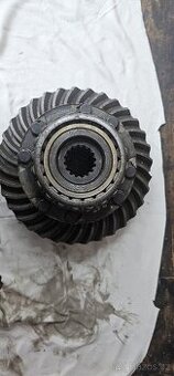 Diferenciál zetor 5645