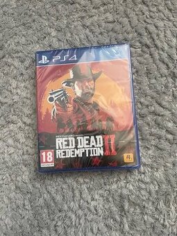 Red Dead Redemption 2 - 1