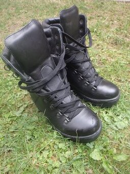 Boty Kanady Goretex