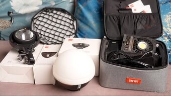 Zhiyun LED Molus X100 COB Pro