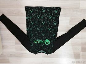Klučičí triko X-BOX, vel. 158/164