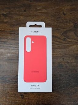 Zadní kryt pro Samsung Galaxy S25