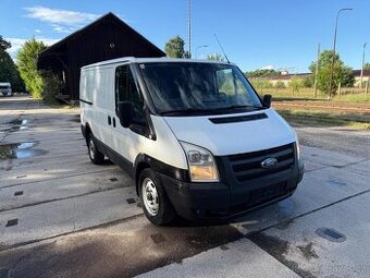 Ford Transit 2.2 TDCI 74kw