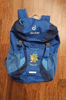 Dětský batoh Deuter Waldfuchs