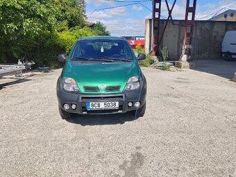 Prodám Renault Scénic RX4