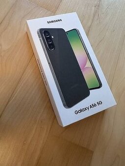 Samsung Galaxy A56 5G, 256 GB