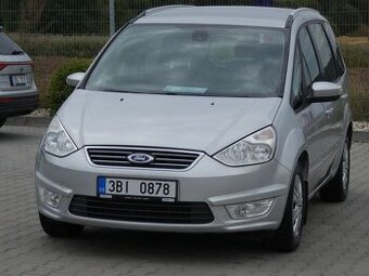 Ford Galaxy 2.0 TDCI CEBIA, AKCE, SLEVA