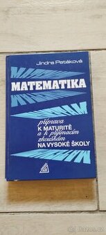 Matematika příprava k maturitě