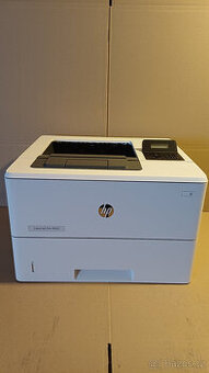 HP LaserJet M501 | Duplex | LAN | najeto 84tis.|90% toner