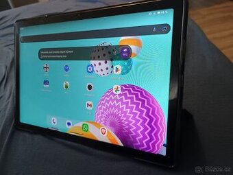 Umidigi A13 Tab 8GB/128GB šedý