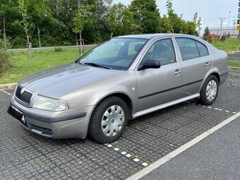 Škoda Octavia Tour 1.9 Tdi - 1