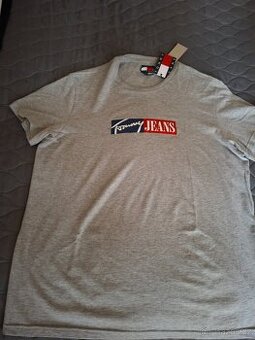 Pánské tričko Tommy-jeans