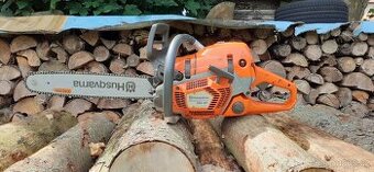 Husqvarna 560 xp