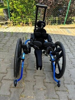 Chodítko Kidwalk velikost 1
