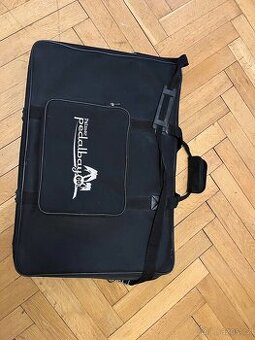 Palmer Pedalbay 60 L BG Taška