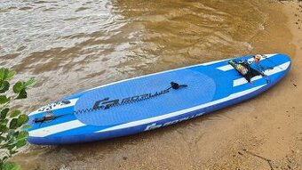 Paddleboard Sup nafukovací go plus 11" 335/81/15cm na 145k