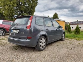 Ford focus C-Max 2.0 TDCi r.v 2005