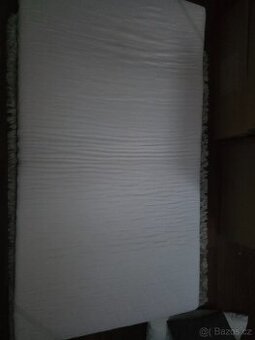 Vrchní matrace 110 x 200 cm